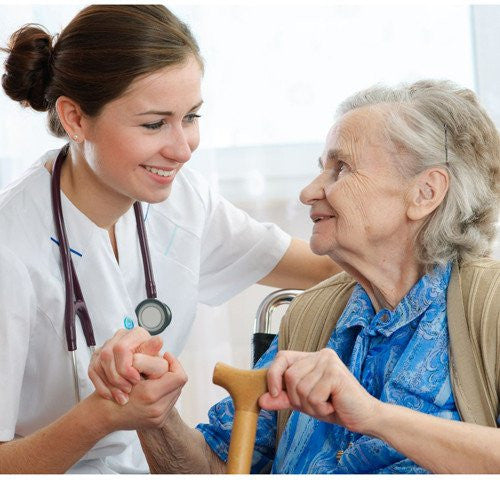 Nursing Homes Supplies