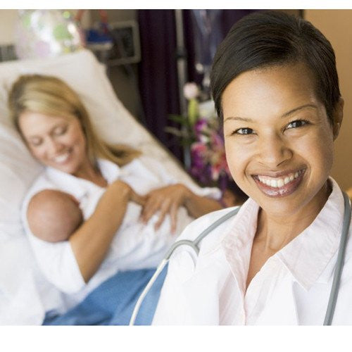 OBGYN Supplies, including speculums and ultrasound gels, essential for women's health exams, prenatal care, and effective patient diagnosis.