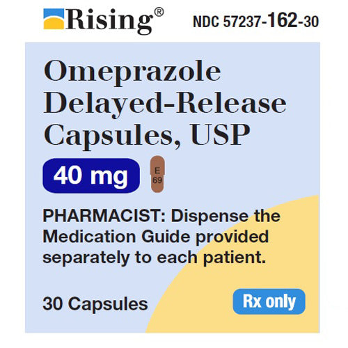 Omeprazole