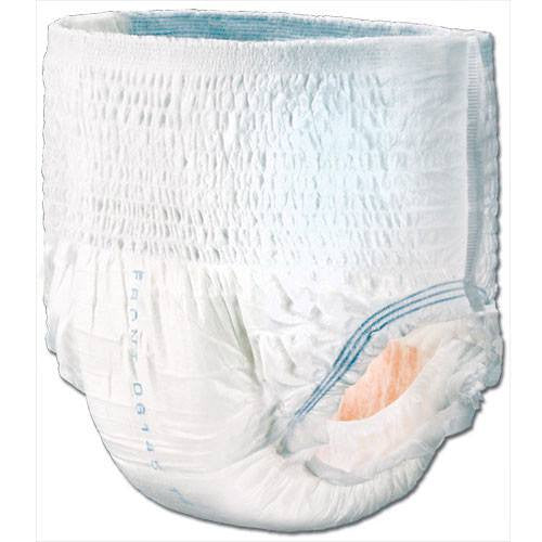 Over Night Adult Diapers offer secure incontinence protection, ensuring comfort and promoting skin health throughout sleep.
