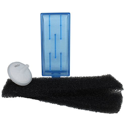 Oxygen Concentrator Replacement Filters ensure optimal performance in oxygen therapy, aiding respiratory health and COPD management.