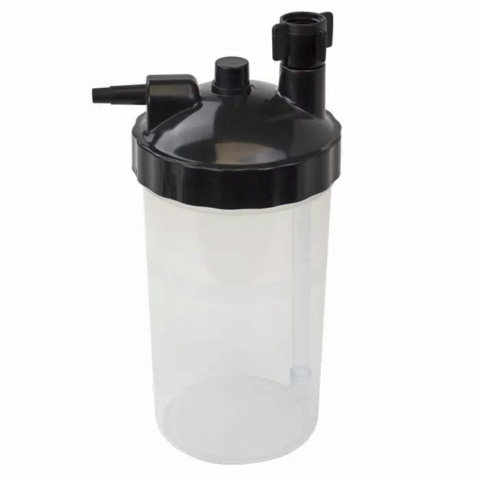 Oxygen Humidifier Supplies for improved respiratory care, enhancing oxygen therapy and ensuring patient comfort and lung health.