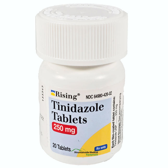 Parasitic Infection Medicines, essential for treating worms and protozoa, crucial for enhancing digestive health.