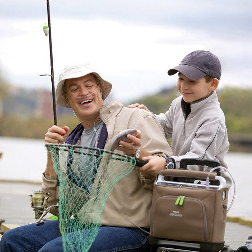 Portable Oxygen Concentrators offering mobile respiratory support, essential for COPD management and enhancing patient mobility and lung health.