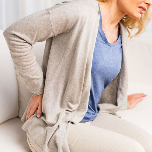Lower Back Pain Relief Products