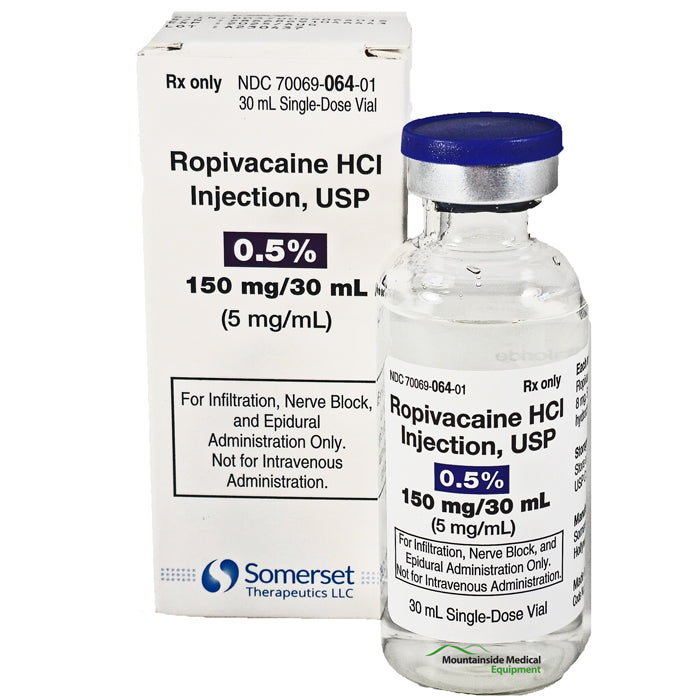 Ropivacaine
