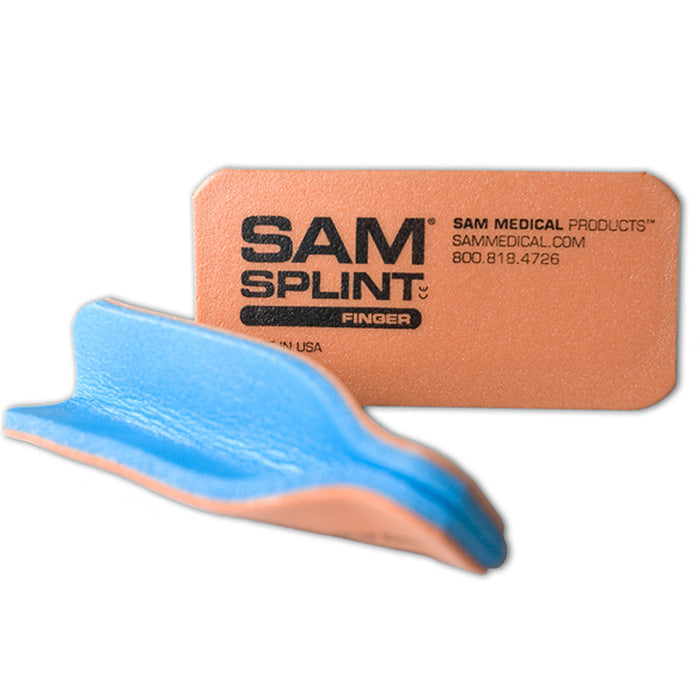 A collection of finger splints, including an adjustable aluminum and foam design, highlighting their importance in injury recovery, support, and orthopedic care for optimal healing and joint stability.