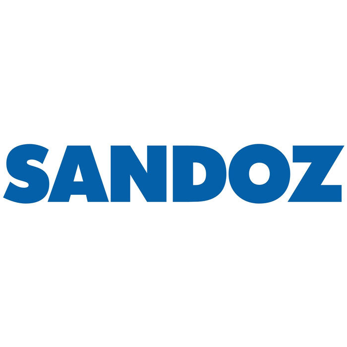 Sandoz Pharmaceutical Brand Products