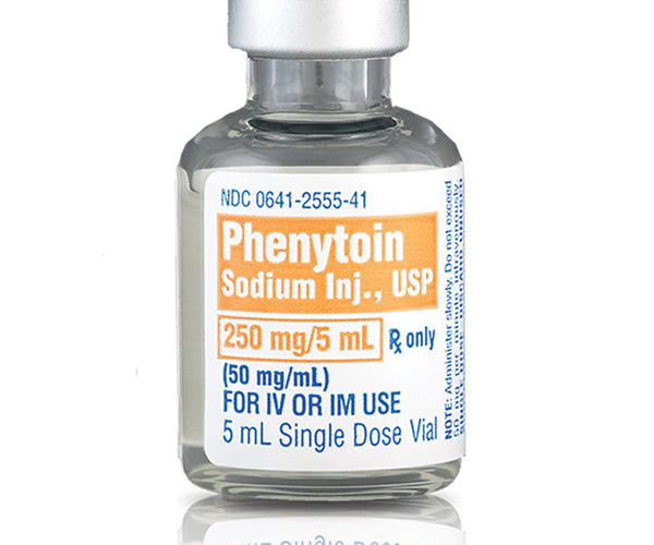 Seizure Medications for Epilepsy Control & Relief — Tagged 