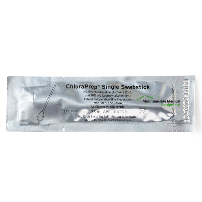 Skin Preparation Products