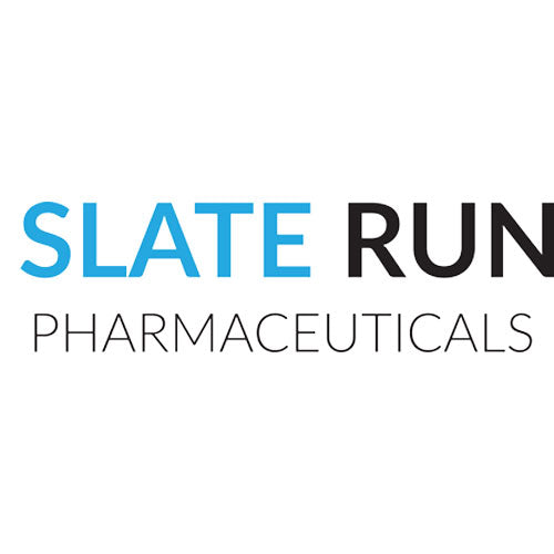 Slate Run Pharmaceutical Brand Products