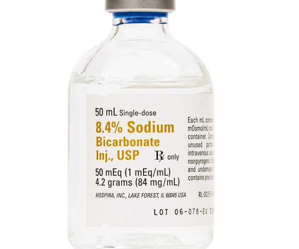 Sodium Bicarbonate Injections: Uses, Side Effects & Benefits 2025 ...