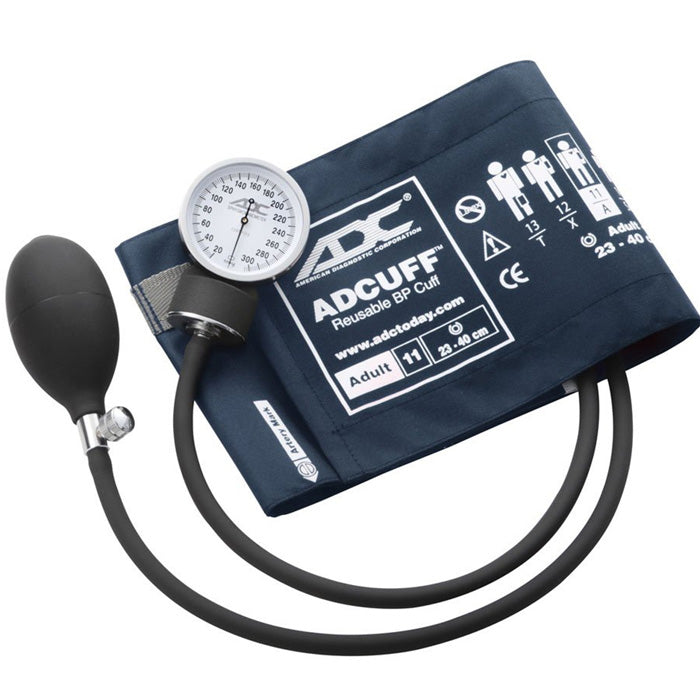 Sphygmomanometers
