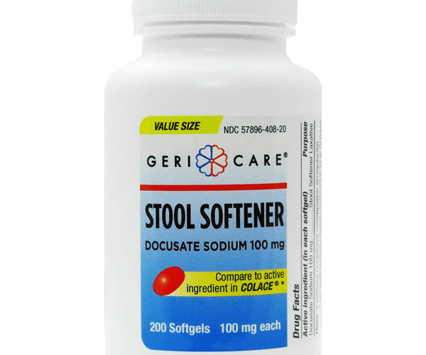 Stool Softeners: Promoting Digestive Health & Comfort — Tagged 
