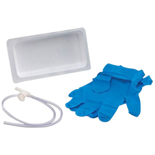 Suction Catheters