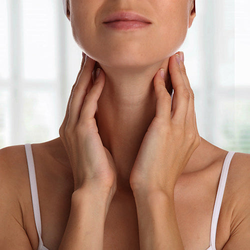 Thyroid Hormone Treatment Therapy