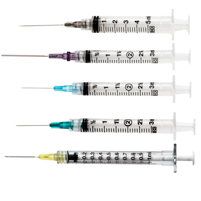 Buy tuberculin syringes & tuberculin syringes for tb testing. Find all needle sizes & syringe types. Find tb syringes 1 ml at discounted wholesale bulk prices.