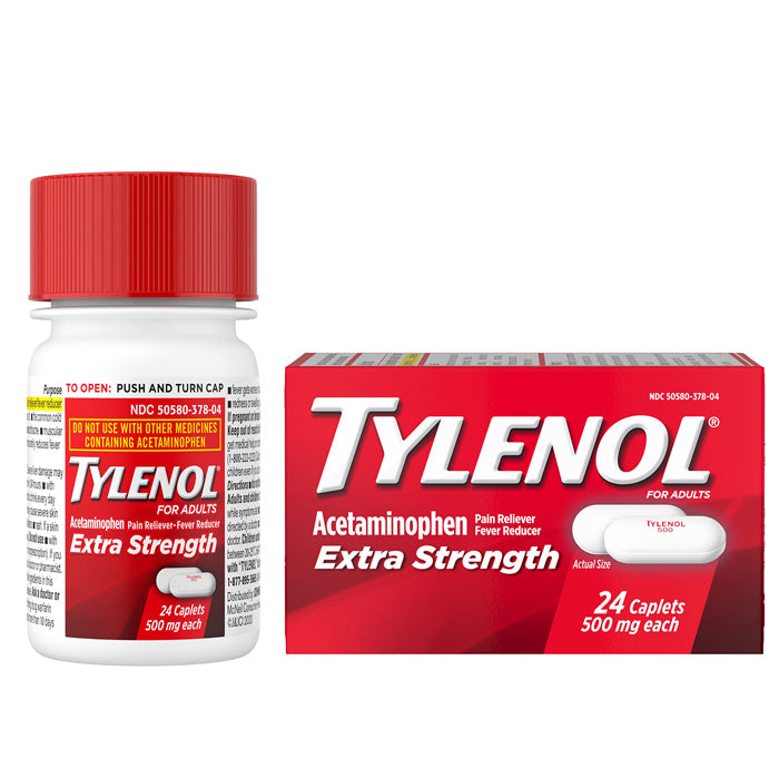 Tylenol