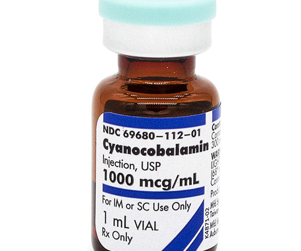 Vitamin B12 Injections | B12 injections | Mountainside Medical Vitamin B12 Injections | B12 injections | Mountainside Medical