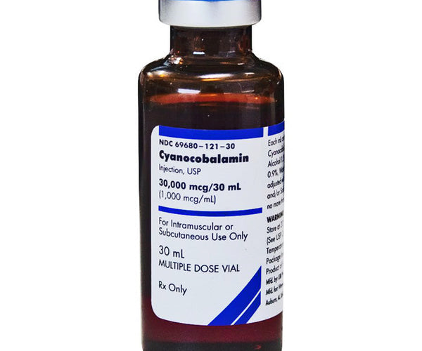 Vitamin B Injections: Fast-Acting Energy, Nerve Health, Immune Boost Mountainside Medical Vitamin B Injections: Fast-Acting Energy, Nerve Health, Immune Boost Mountainside Medical