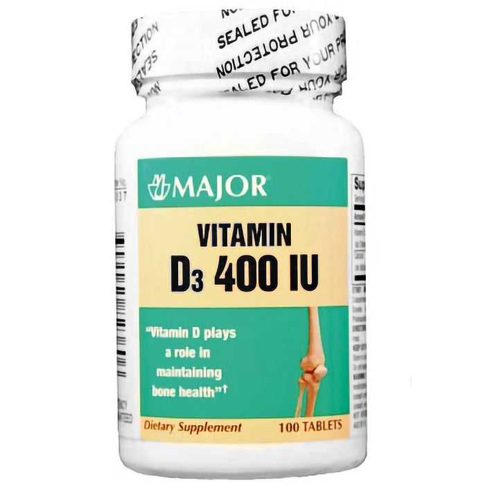 Vitamin D