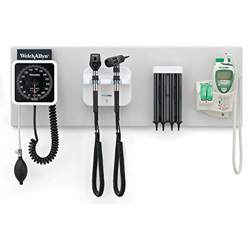 Welch Allyn Diagnostic Equipment Welch Allyn Products — Mountainside