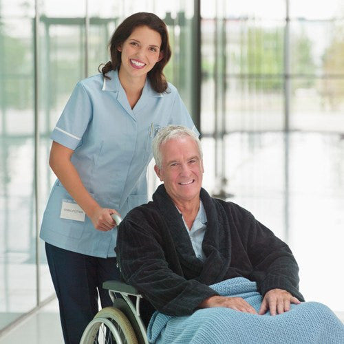 Wheelchairs