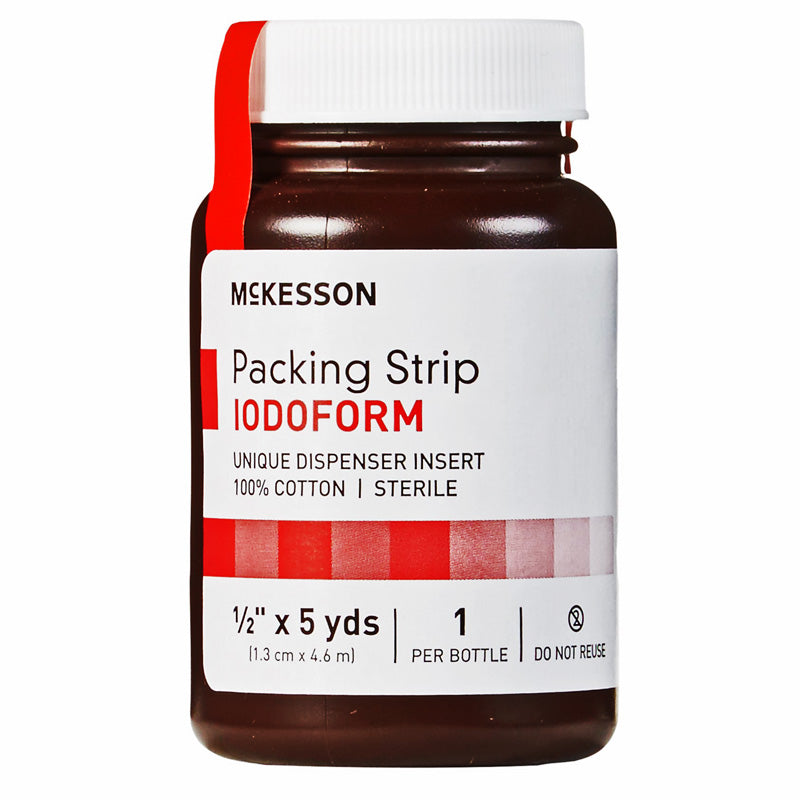 Wound Packing Supplies for sterile infection control and effective wound care management in medical and emergency settings.