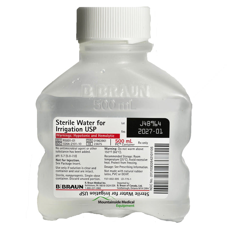 B Braun Medical Products for innovative patient care and advanced health technology solutions.