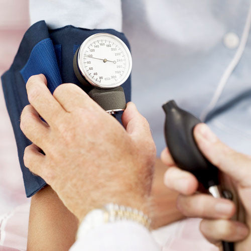 Blood Pressure Unit Parts