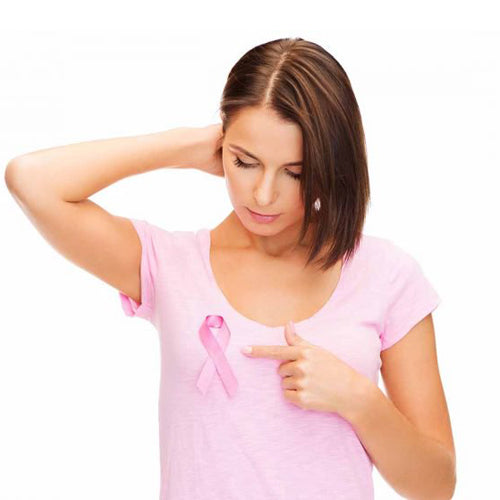 Breast Cancer Treatment Medications