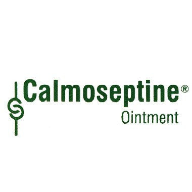 Calmoseptine Ointments for skin protection—rash relief, wound healing, moisture barrier, irritation treatment, soothing care, and dermatology.