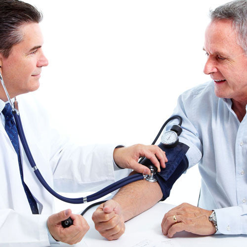 Manual Blood Pressure Monitors