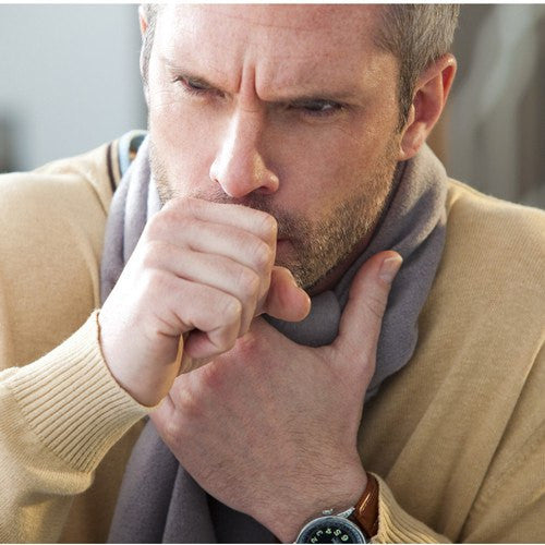 Chest Congestion Relief Products