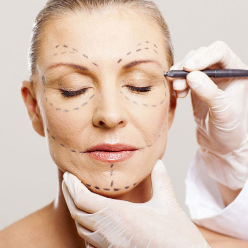 Cosmetic Surgery Supplies: High-quality tools for precision procedures, enhancing patient safety, outcomes, and surgical efficiency.