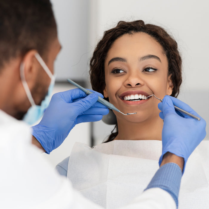 Shop Dental Supplies Top Brands & Affordable Prices — Mountainside