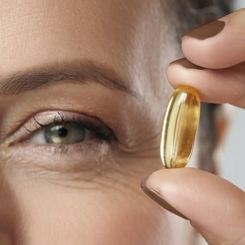 Eye Vitamins