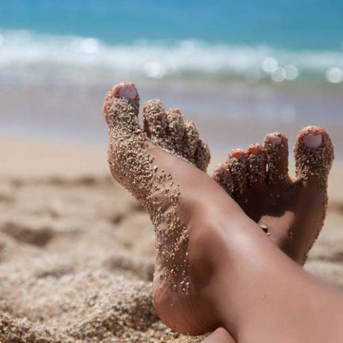 Foot Related Products