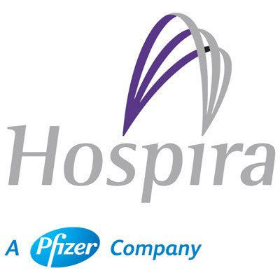 Hospira Products lineup showcasing advanced healthcare solutions for enhanced patient care, safety, and medical treatment efficiency.