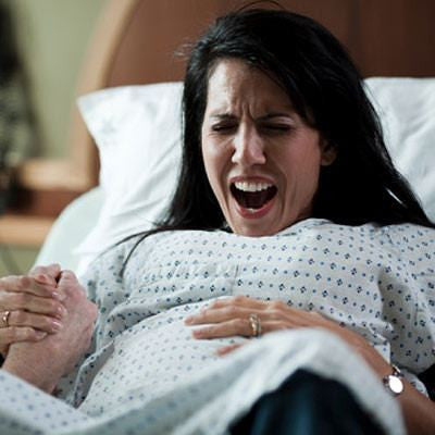 Labor and Delivery
