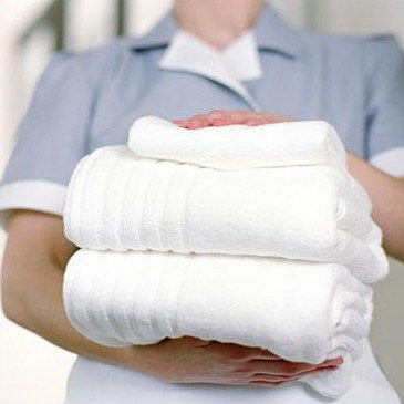 Professions > Linen & Laundry