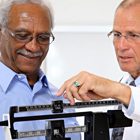 Medical Scales