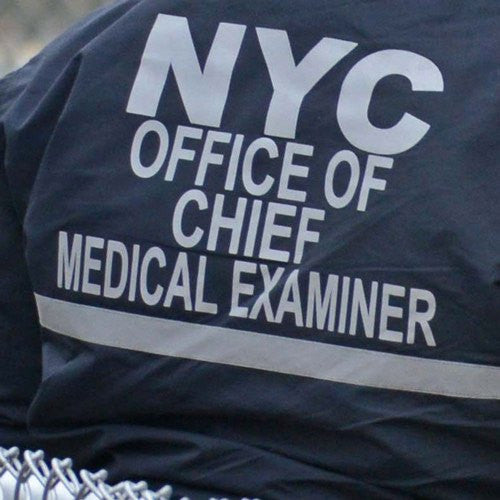 Medical Examiner / Morgue