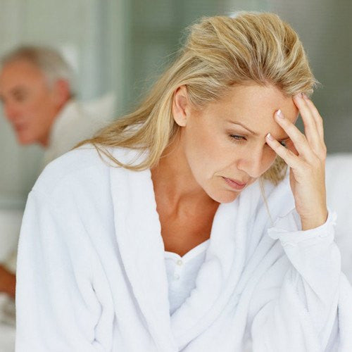 Menopause Relief Products