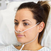 Nasal Cannulas for Respiratory Therapy