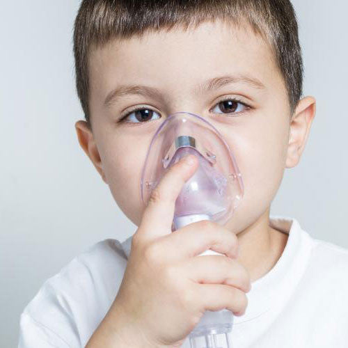 Pediatric Nebulizer for Kids