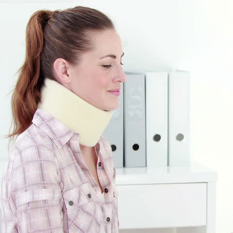 Neck Braces & Collars