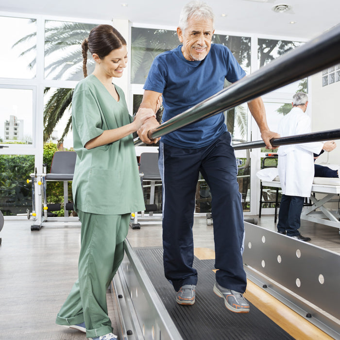 Physical Therapists
