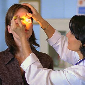 Pink Eye Relief Products | Mountainside-Medical.com