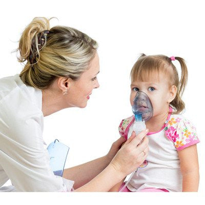 Respiratory Center Supplies